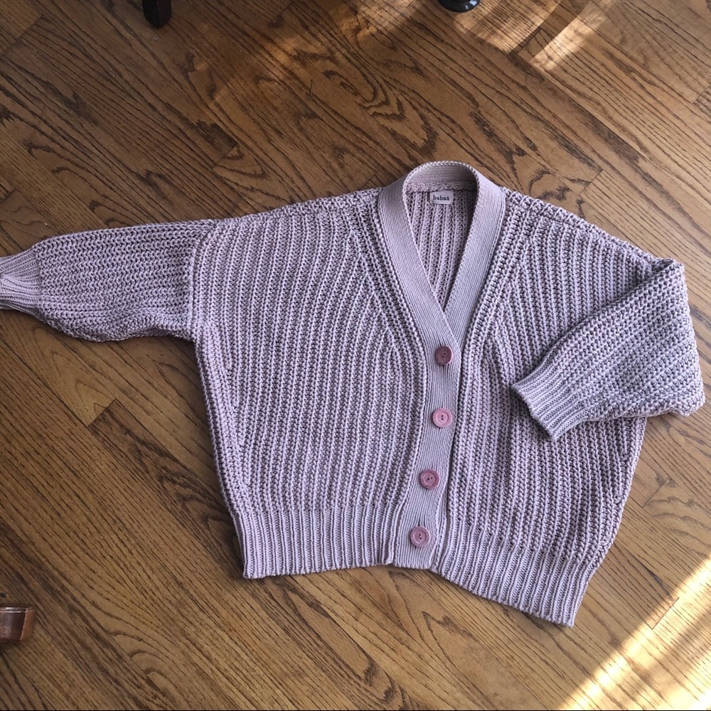 Babaa no 18 plum blossom